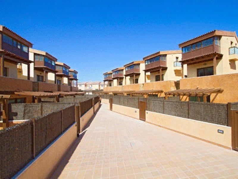 Villas Las Tinajas Corralejo Exterior photo
